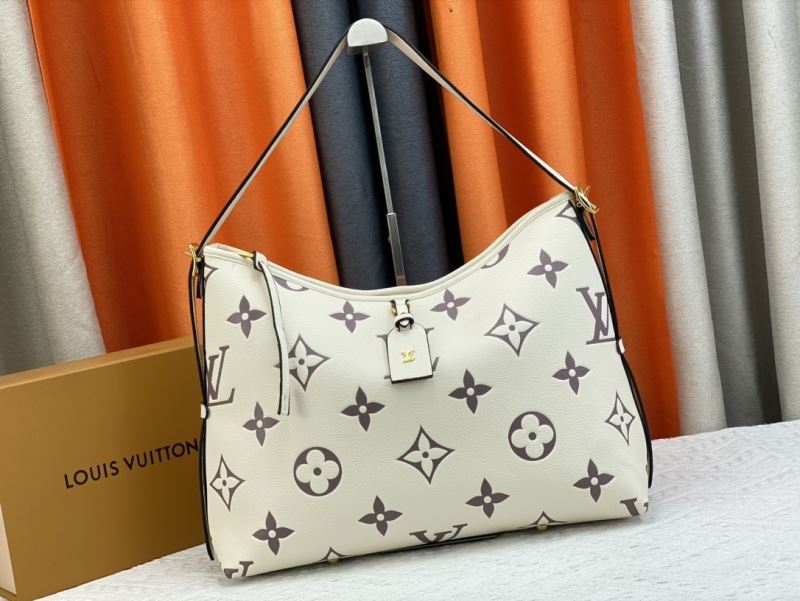 Louis Vuitton Satchel Bags